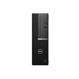 Dell OptiPlex 7080 SFF Core i5-10500 3.1 - SSD 512 GB - 8GB