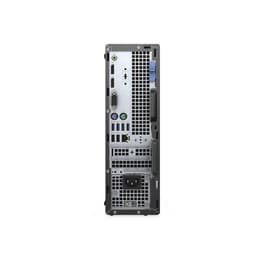 Dell OptiPlex 7080 SFF Core i5-10500 3.1 - SSD 512 GB - 8GB