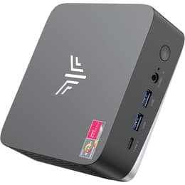 Nipogi AM16 Ryzen 5 PRO 5675U 2.3 GHz - SSD 512 GB - 32GB
