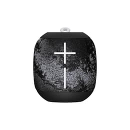 Ultimate Ears WonderBoom Bluetooth Högtalare - Svart