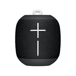Logitech Ultimate Ears WonderBoom Bluetooth Högtalare - Svart