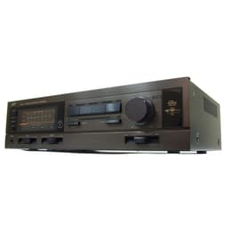 Jvc AX-33 Ljudförstärkare.