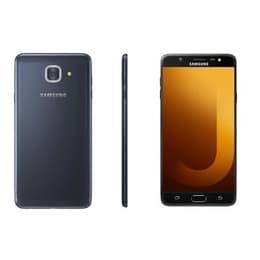 Galaxy J7 Max 32GB - Svart - Olåst