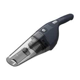 Black & Decker NVB215WA Dammsugare