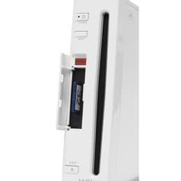 Nintendo Wii - Vit