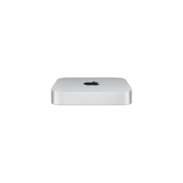 Mac mini (Januari 2023) M2 3.5 GHz - SSD 512 GB - 8GB