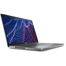 Dell Latitude 5430 14-tum (2022) - Core i5-1245U - 16GB - SSD 256 GB AZERTY - Fransk