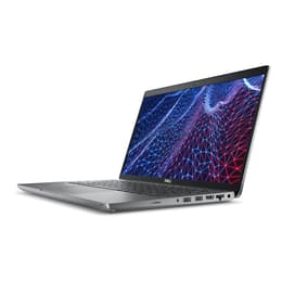 Dell Latitude 5430 14-tum (2022) - Core i5-1245U - 16GB - SSD 256 GB AZERTY - Fransk