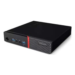Lenovo ThinkCentre M700 Core i5-6400T 2.2 - SSD 256 GB - 8GB