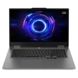 Lenovo LOQ 17IRX10 83JH0002FR MP2SL0G1 17-tum (2025) - Core i7 - Gen 13 (HX) - 16GB - SSD 512 GB AZERTY - Fransk