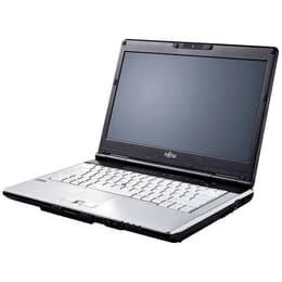 Fujitsu LifeBook S752 14-tum (2012) - Core i5-3340M - 4GB - HDD 320 GB AZERTY - Fransk