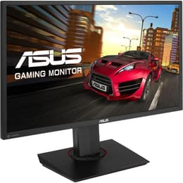 27-tum Asus MG278Q 2560 x 1440 LED Monitor Svart