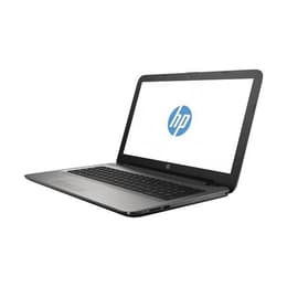 HP 15-AY105NF 15-tum (2016) - Core i5-7200U - 4GB - HDD 1 TB AZERTY - Fransk