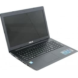 Asus NoteBook X553M 15-tum Pentium N3540 - SSD 128 GB - 8GB QWERTY - Engelsk