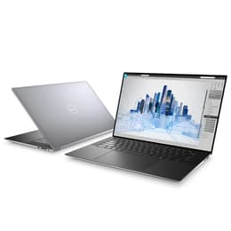 Dell Precision 5560 15-tum (2021) - Core i7-11850H - 32GB - SSD 1 TB QWERTY - Nederländsk