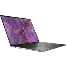 Dell XPS 13 9305 13-tum (2021) - Core i7 - Gen 11 (G) - 16GB - SSD 512 GB QWERTY - Engelsk