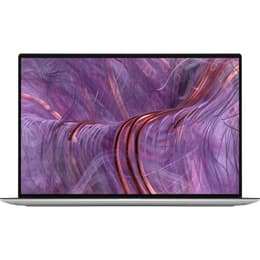 Dell XPS 13 9305 13-tum (2021) - Core i7 - Gen 11 (G) - 16GB - SSD 512 GB QWERTY - Engelsk