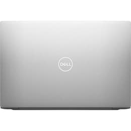 Dell XPS 13 9305 13-tum (2021) - Core i7 - Gen 11 (G) - 16GB - SSD 512 GB QWERTY - Engelsk