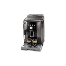 Kaffebryggare med kvarn De'Longhi Magnifica S Smart FEB 2533.TB 1.8L - Grå