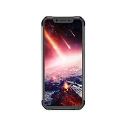 Blackview BV9600 Pro 128GB - Svart - Olåst