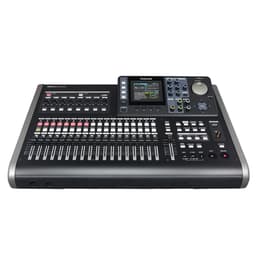 Tascam DP-24 SD Audio-tillbehör