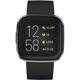 Fitbit Smart Watch Versa HR - Svart