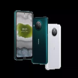 Nokia X10 64GB - Olåst