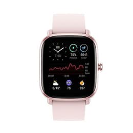 Huami Smart Watch Amazfit GTS 2 Mini HR GPS - Rosa