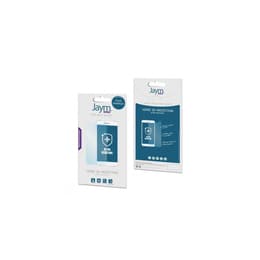 Jaym iPhone XR / iPhone 11 - Genomskinlig