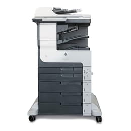 HP LaserJet Enterprise MFP M725z Monokrom-laser
