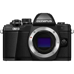 OM-D E-M10 II - Svart