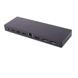 Hp USB-C Dock G4 L13899-001 Dockningsstation