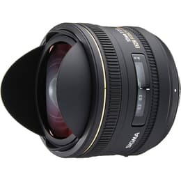 Sigma Objektiv EX 10mm F/2.8 HSM Dc AF 10mm 2.8