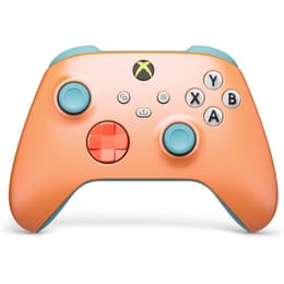 Handkontroll Xbox One X/S / Xbox Series X/S / PC Xbox Wireless Controller Sunkissed Vibes