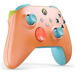 Handkontroll Xbox One X/S / Xbox Series X/S / PC Xbox Wireless Controller Sunkissed Vibes