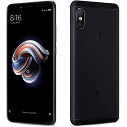 Xiaomi Redmi Note 5 32GB - Svart - Olåst