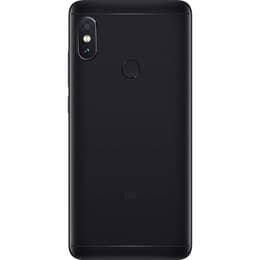 Xiaomi Redmi Note 5 32GB - Svart - Olåst