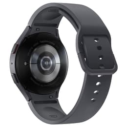 Samsung Galaxy Watch5 Bluetooth + Cellular 40 mm - Grå