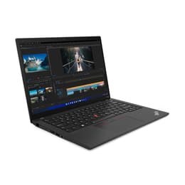 Lenovo ThinkPad P15V G3 16-tum (2022) - Core i7 - Gen 12 (H) - 32GB - SSD 512 GB AZERTY - Fransk