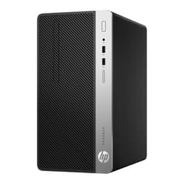 HP Prodesk 400 G4 MT Core i5-6500 3.2 - SSD 512 GB - 8GB