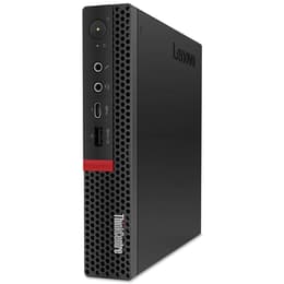 Lenovo ThinkCentre M720 Mini Core i5-8400T 1.7 - SSD 2 TB - 8GB