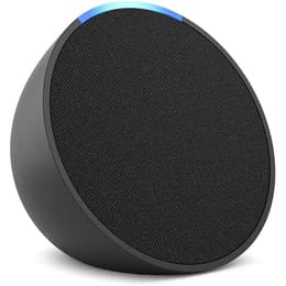 Amazon Echo POP Bluetooth Högtalare - Svart