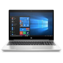 HP ProBook 450 G6 15-tum (2018) - Core i5 - Gen 8 (U) - 16GB - SSD 1 TB QWERTY - Italiensk