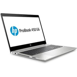 HP ProBook 450 G6 15-tum (2018) - Core i5 - Gen 8 (U) - 16GB - SSD 1 TB QWERTY - Italiensk