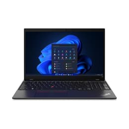 Lenovo ThinkPad L15 G1 15-tum (2020) - Ryzen 5 - 4000 Series (U) - 32GB - SSD 512 GB AZERTY - Fransk