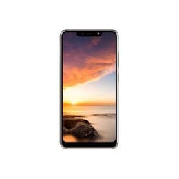 HiSense H12 32GB - Svart - Olåst