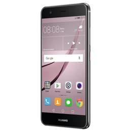 Huawei Nova 32GB - Grå - Olåst