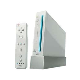 Nintendo Wii - HDD 0 MB - Vit