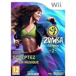 Nintendo Wii - HDD 0 MB - Vit