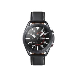Samsung Smart Watch Galaxy Watch3 HR GPS - Svart